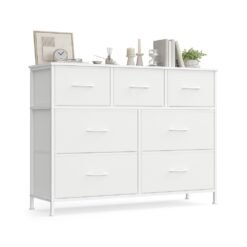 Chest of Drawers 7 Storage Uni