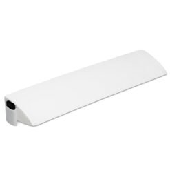 Full/Queen Size Bed Wedge Pillow with Side Pocket-Full size