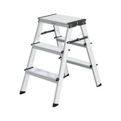 Alu Step Ladder