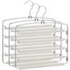 Multi-Bar Pants Hangers