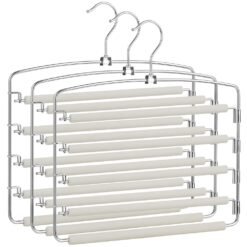 Multi-Bar Pants Hangers