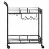 Bar Cart, Home Bar Serving Cart