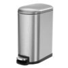 Bathroom Bin, 10L