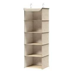 Hanging Storage Organiser, Wardrobe Hanging Storage