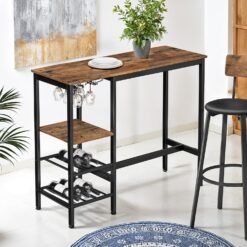 Dining Table, Bar Table