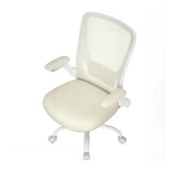 Mesh Office Desk Chair, Ergonomic Swivel Chair