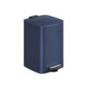 5.2-Gallon (20 L) Trash Bin Midnight Blue
