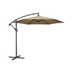 Banana Patio Umbrella with Base