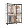 Freestanding Closet Organiser