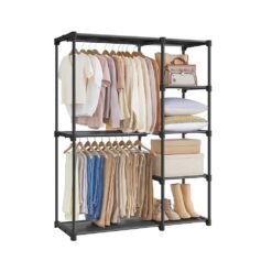 Freestanding Closet Organiser