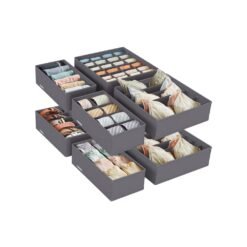 Underwear Drawer Organisers