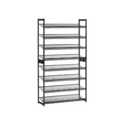 Stackable Shoe Racks