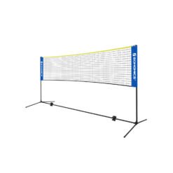 4m Net Foldable Badminton