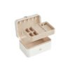 Jewellery Box, 2-Layer Jewellery Storage