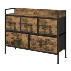 Chest of Drawers, Dresser, Bedroom Furniture