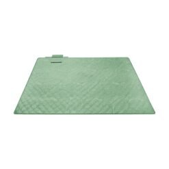 Picnic Blanket with 4 Ground Pegs, Large Picnic Mat for Beach Park