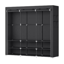 Clothes Wardrobe, Portable Closet