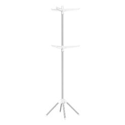 Clothes Drying Rack, Folding Laundry Drying Rack with 6 Rotatable Arms