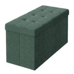 Storage Ottoman Bench, End of Bed Bench