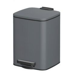 6L Bathroom Bin, Toilet Bin