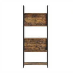 5-Tier Bookshelf, Book Shelf