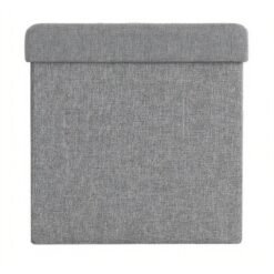 Footstool, Small Ottoman