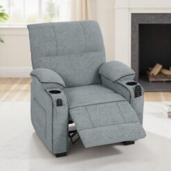 Armchairs & Massage Chairs