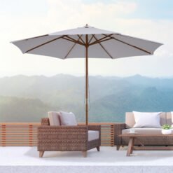 Garden & Outdoor