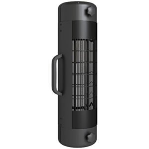 Outsunny Patio Parasol Heater, Electric Umbrella Mounted Heater for 25-70 mm Poles