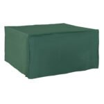 Outsunny Outdoor Garden Furniture Cover Waterproof, Anti-UV 600D Heavy Duty Oxford Fabric Patio Furniture Cover for Rectangular Sofa Table Set, Green, 135 x 135 x 75 cm Outsunny Outdoor Garden Furniture Cover Waterproof, Anti-UV 600D Heavy Duty Oxford Fabric Patio Furniture Cover for Rectangular Sofa Table Set, Green, 135 x 135 x 75 cm