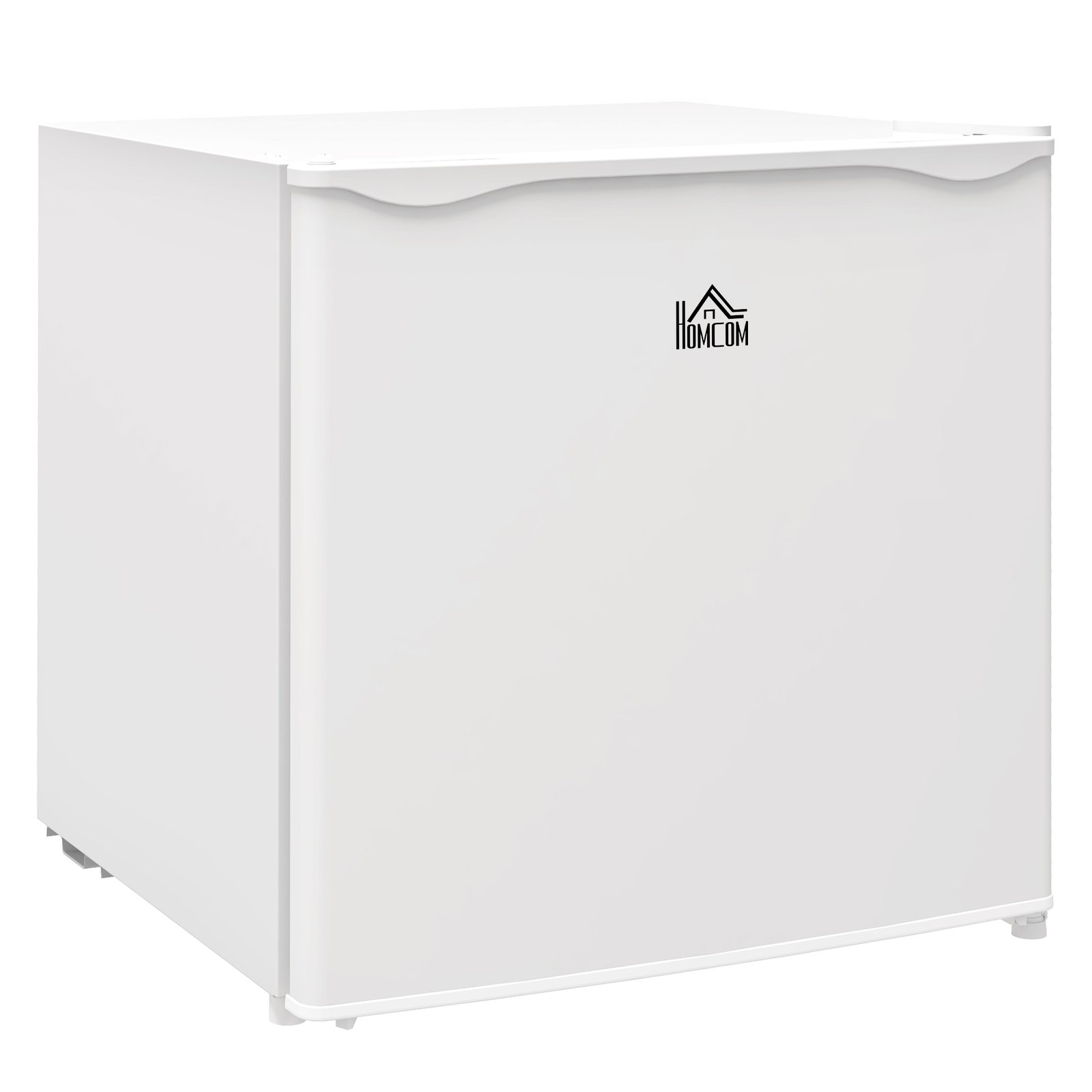 HOMCOM 35L Mini Freezer, -24? to -14? Temperature - White