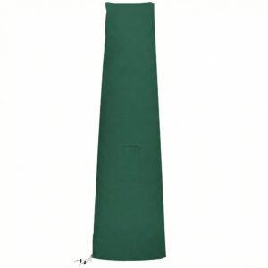 Outsunny Garden Parasol Cover, Waterproof Cantilever Banana Umbrella Protector, 240 x 48/70 cm for 3 m Cantilever Parasol