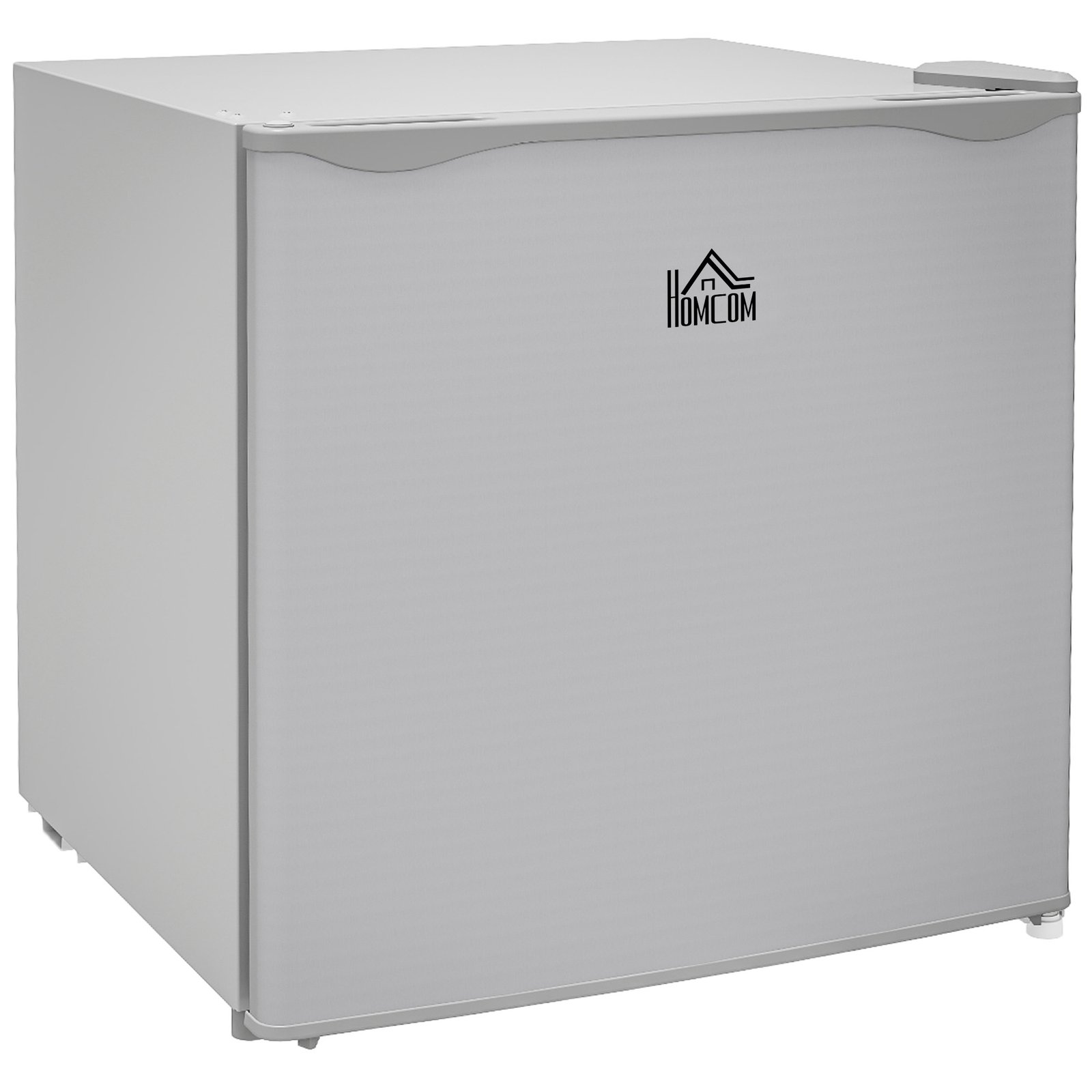 HOMCOM 35L Mini Freezer, -24? to -14? Temperature - Grey